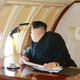 Illustration for article titled See Inside Kim Jong Uns Remodeled Air Force One